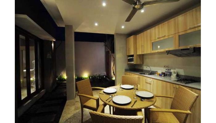 Hotel Jas Boutique Villas Seminyak poza 6