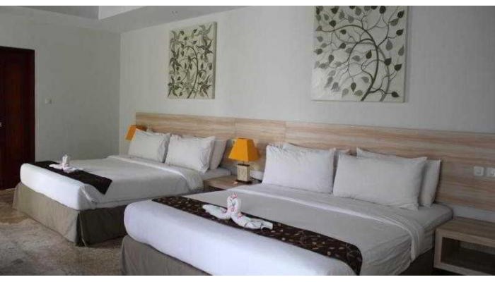 Hotel Jas Boutique Villas Seminyak poza 5