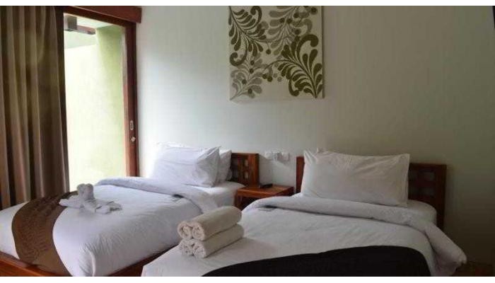 Hotel Jas Boutique Villas Seminyak poza 8