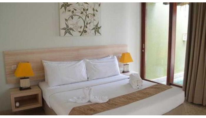 Hotel Jas Boutique Villas Seminyak poza 4