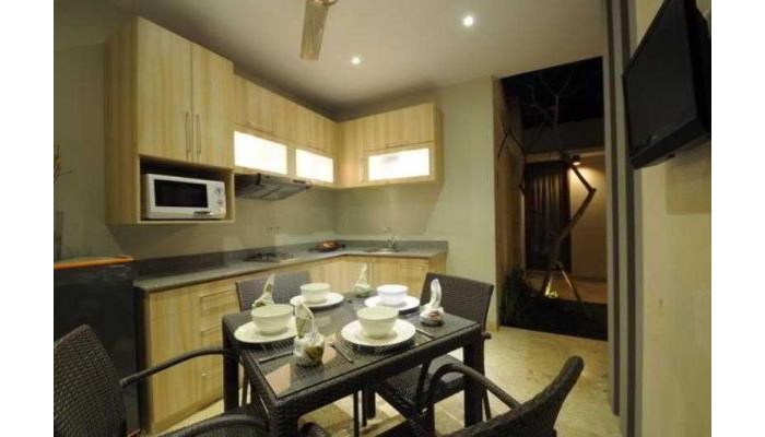 Hotel Jas Boutique Villas Seminyak poza 9