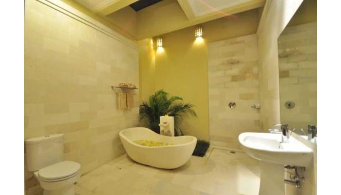 Hotel Jas Boutique Villas Seminyak poza 2