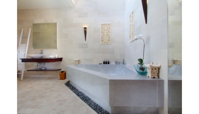 Hotel K Villas Holidays Seminyak poza 5