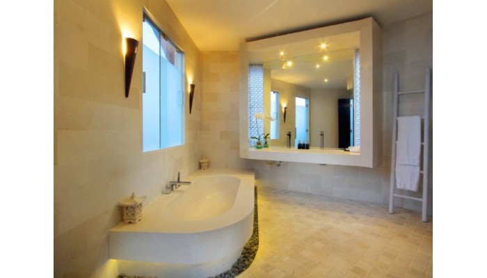 Hotel K Villas Holidays Seminyak poza 4