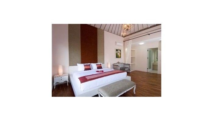 Hotel Kamuela Villas Seminyak poza 2