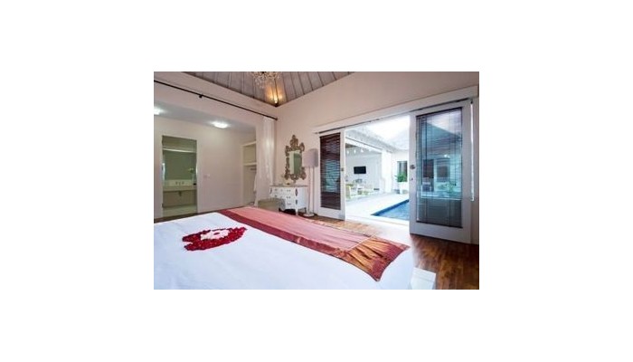 Hotel Kamuela Villas Seminyak poza 4