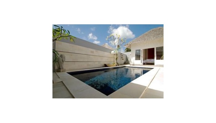 Hotel Kamuela Villas Seminyak poza 3