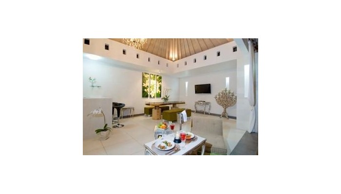 Hotel Kamuela Villas Seminyak poza 1