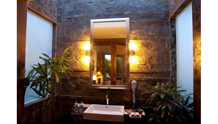 Hotel Kanishka Villas Seminyak poza 5