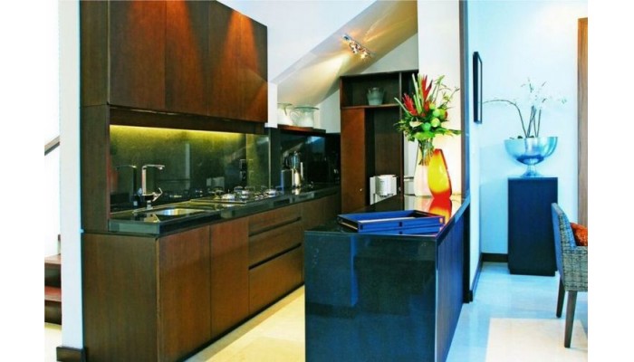 Hotel Kanishka Villas Seminyak poza 7