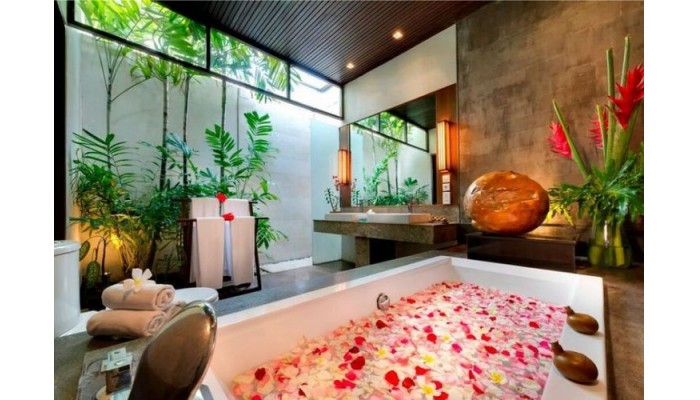 Hotel Kanishka Villas Seminyak poza 8