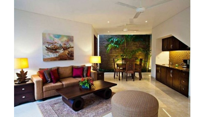 Hotel Kanishka Villas Seminyak poza 10