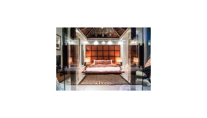 Hotel Kembali Villas poza 3