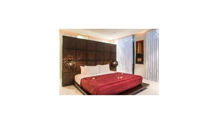 Hotel Kembali Villas poza 5