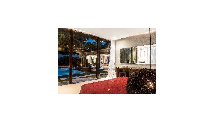 Hotel Kembali Villas poza 9