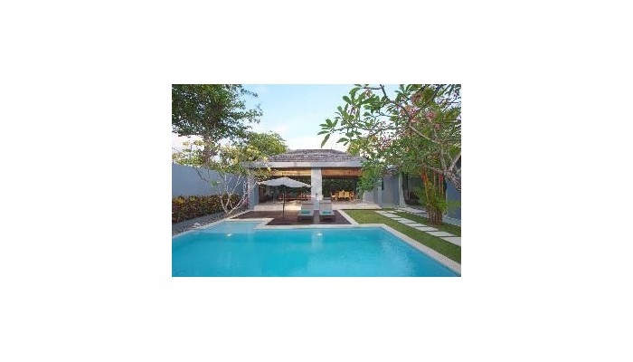 Hotel Kembali Villas poza 1