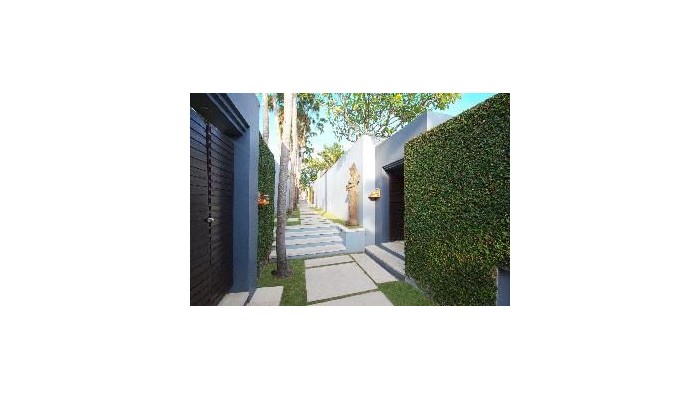 Hotel Kembali Villas poza 0