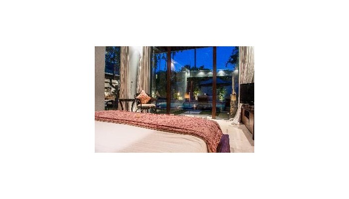 Hotel Kembali Villas poza 10