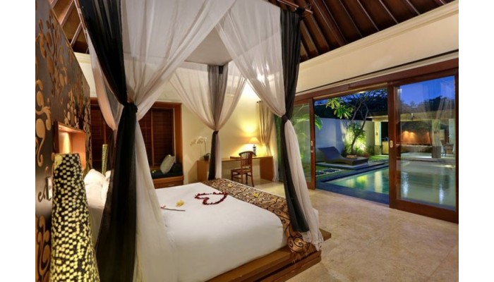 Hotel Kunti Villas poza 5