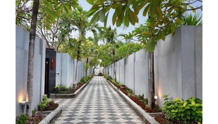 Hotel Kunti Villas poza 2