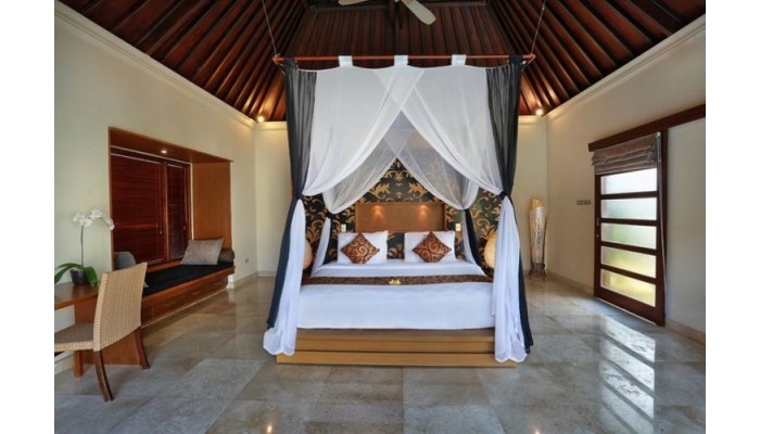 Hotel Kunti Villas poza 9