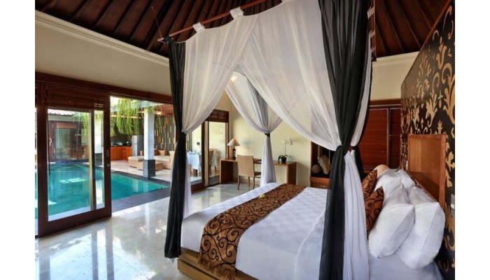 Hotel Kunti Villas poza 8