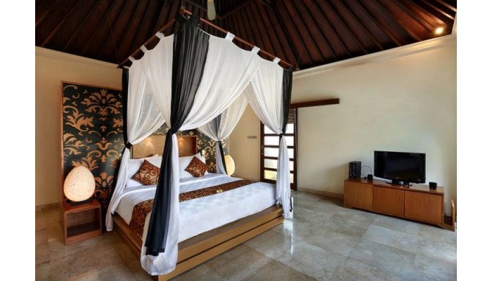 Hotel Kunti Villas poza 4