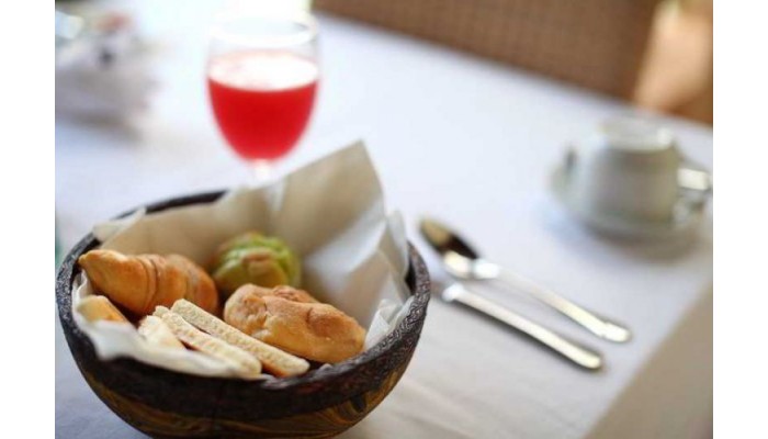 Hotel La Beau Kunti Villa poza 7