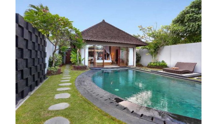 Hotel La Beau Kunti Villa poza 1