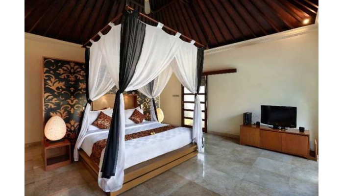 Hotel La Beau Kunti Villa poza 10