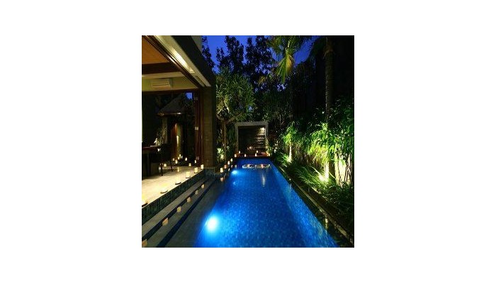 Hotel Le Jardin Boutique Villa poza 0