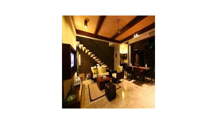 Hotel Le Jardin Boutique Villa poza 3