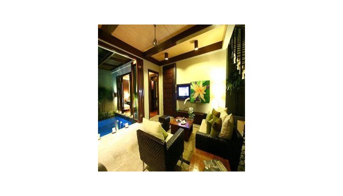 Hotel Le Jardin Boutique Villa poza 4