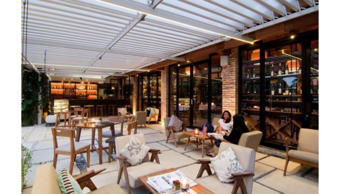 Hotel Maca Villas And Spa poza 4