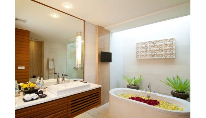 Hotel Maca Villas And Spa poza 2