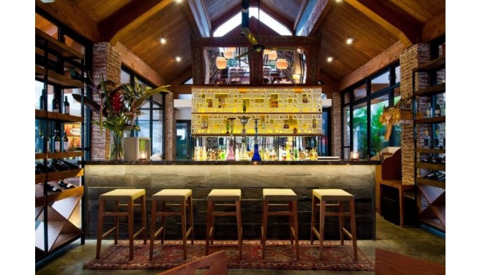 Hotel Maca Villas And Spa poza 9