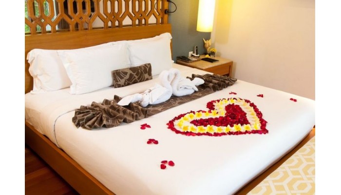 Hotel Maca Villas And Spa poza 1