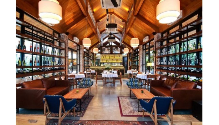 Hotel Maca Villas And Spa poza 5