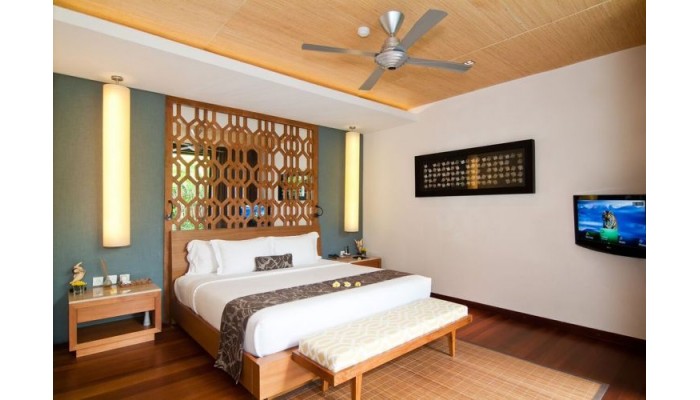 Hotel Maca Villas And Spa poza 0