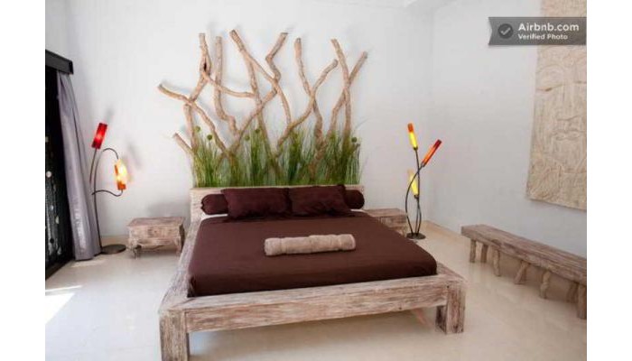 Hotel Nomads Villa poza 9