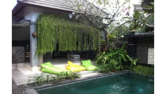 Hotel Nomads Villa poza 6