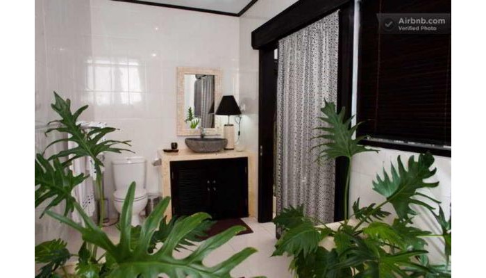 Hotel Nomads Villa poza 5