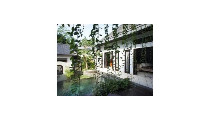 Hotel Nomads Villa poza 4