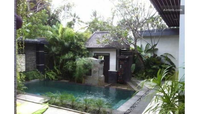 Hotel Nomads Villa poza 7