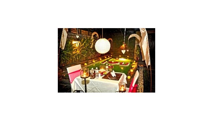 Hotel Nyuh Bali Villas poza 3