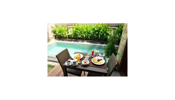 Hotel Nyuh Bali Villas poza 7