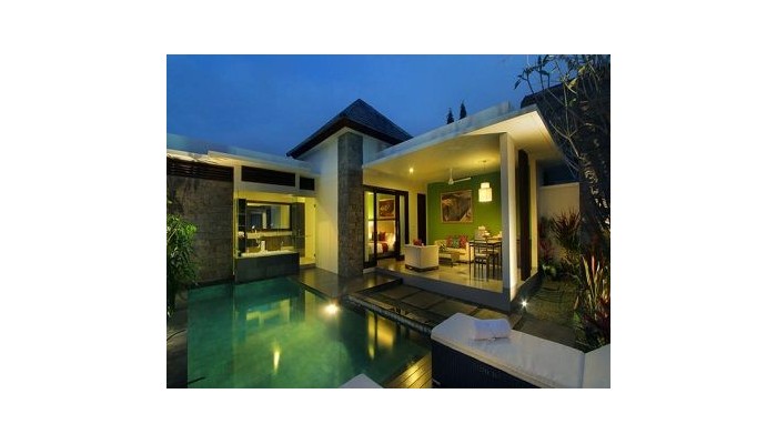 Hotel Royal Samaja Villas poza 2