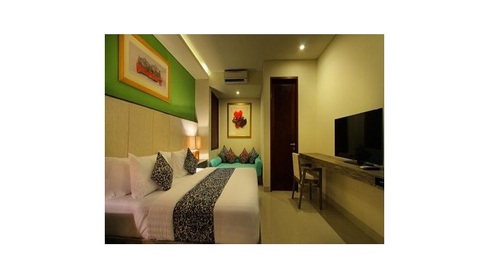 Hotel Royal Samaja Villas poza 0