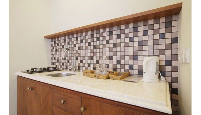 Hotel Seminyak Lagoon All Suites poza 10