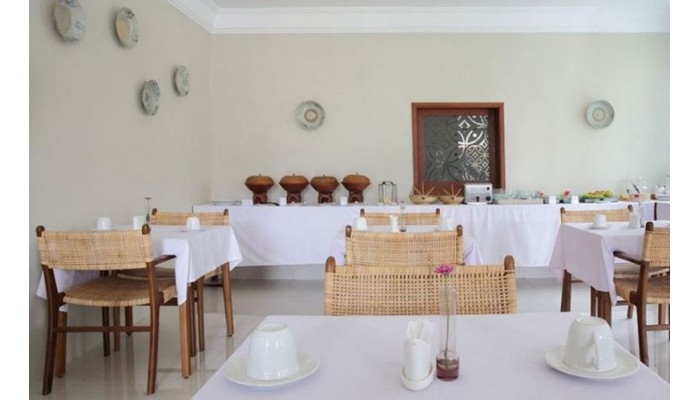 Hotel Seminyak Lagoon All Suites poza 11